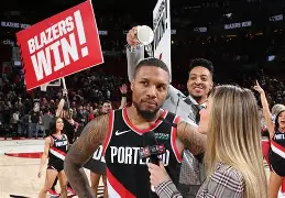 爱游戏下载-关于里程碑夜波特兰开拓者回应争议；意大利杯今晚刷纪录；管理层满意；更衣室氛围转暖的信息