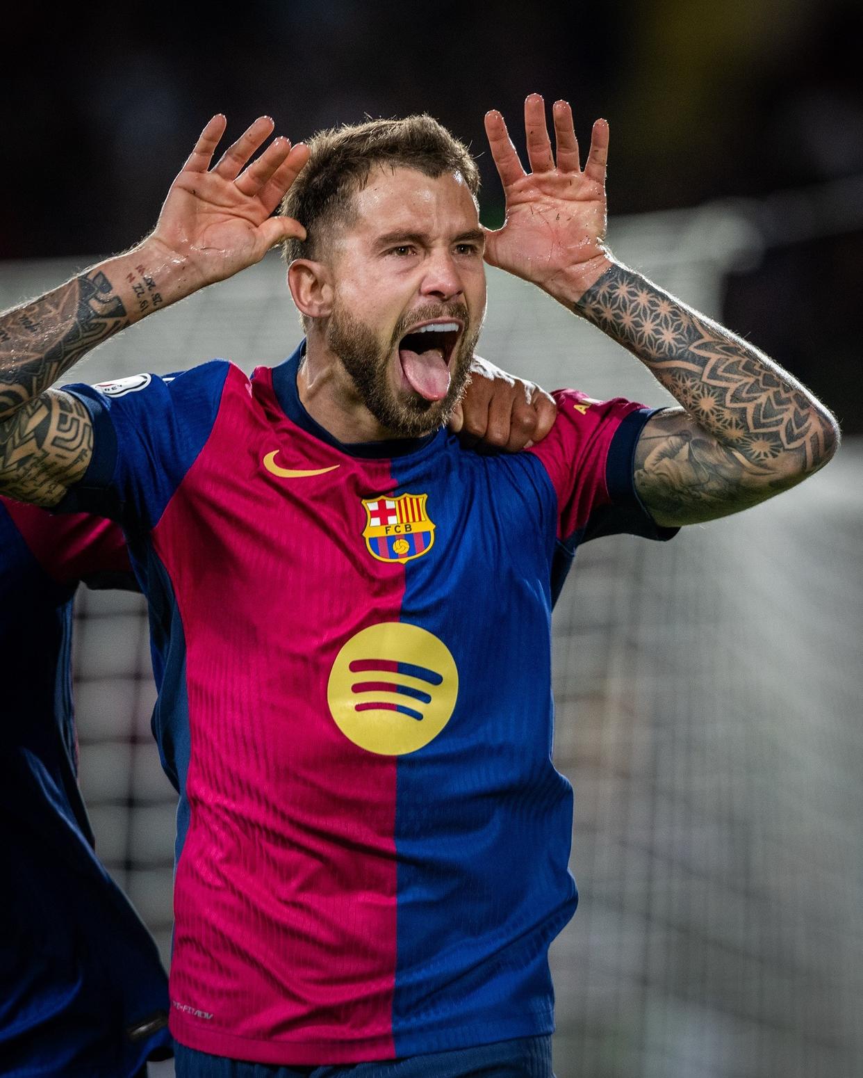 爱游戏-包含巴塞罗那迎中超关键赛，赛后状态回暖，球迷炸锅，更衣室氛围转暖的词条